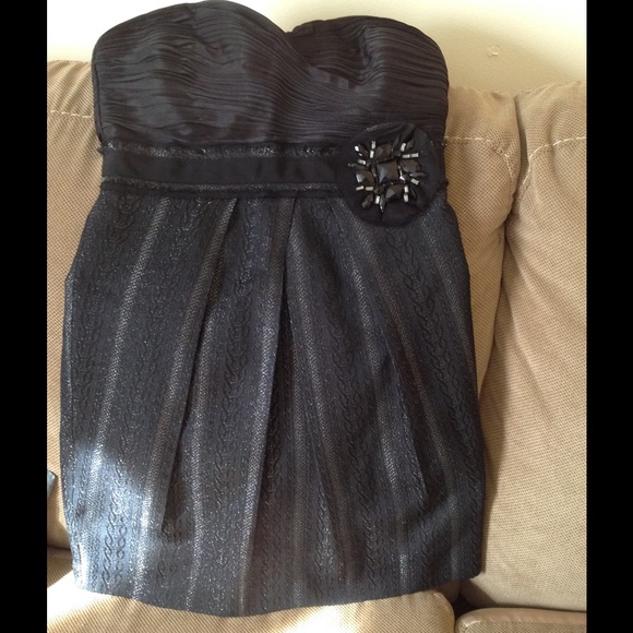 BCBG Maxazria Cocktail Dress