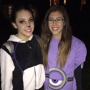 Meet your Posher, Nicole