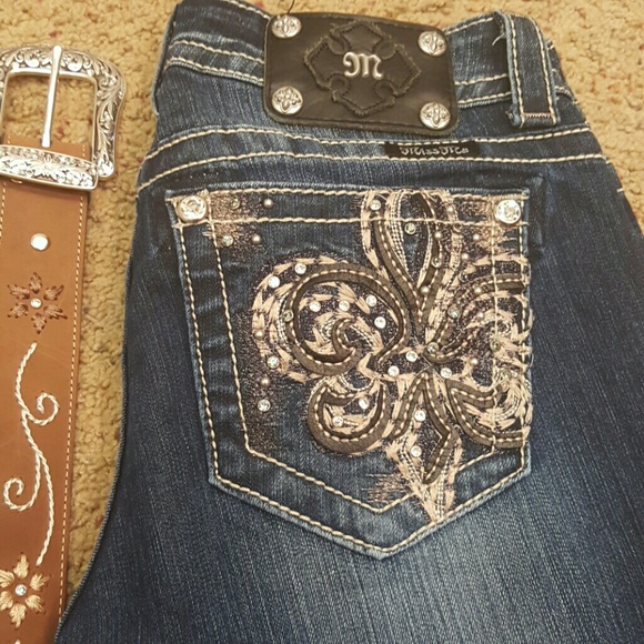 Miss Me Denim - FLASH SALE!! MISS ME's, new
