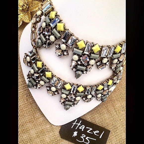 Fab Statement Necklace