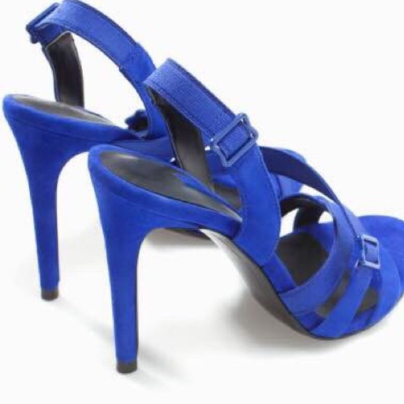 Zara shoes - Picture 2 of 4