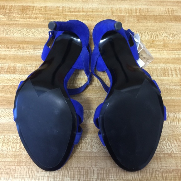 Zara shoes - Picture 4 of 4