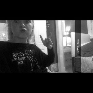 Meet your Posher, Allie