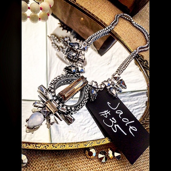 Fab Statement Necklace