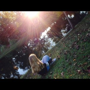 Meet your Posher, Julie