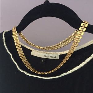 Lacey Little Black Dress