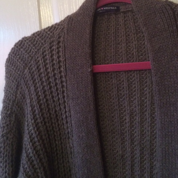 Cardigan