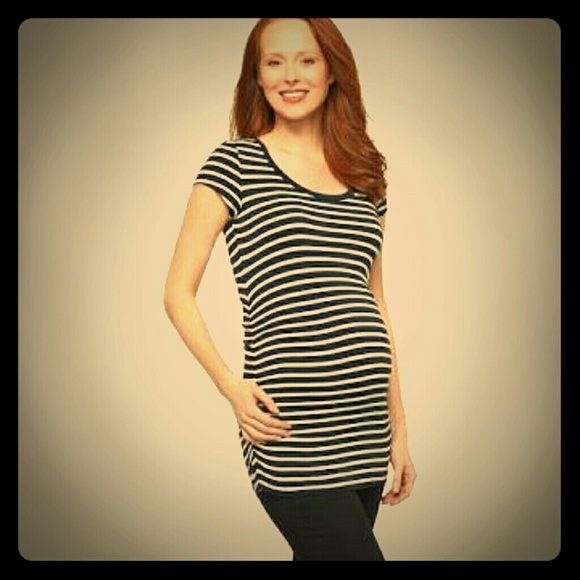 Maternity Shirt