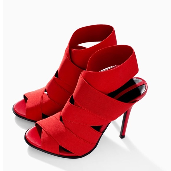 Zara shoes - Picture 2 of 3