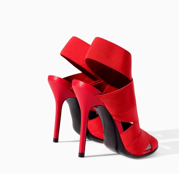 Zara shoes - Picture 3 of 3