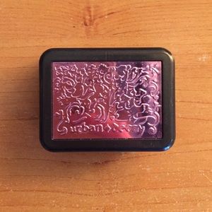 Urban decay brow box in brown sugar