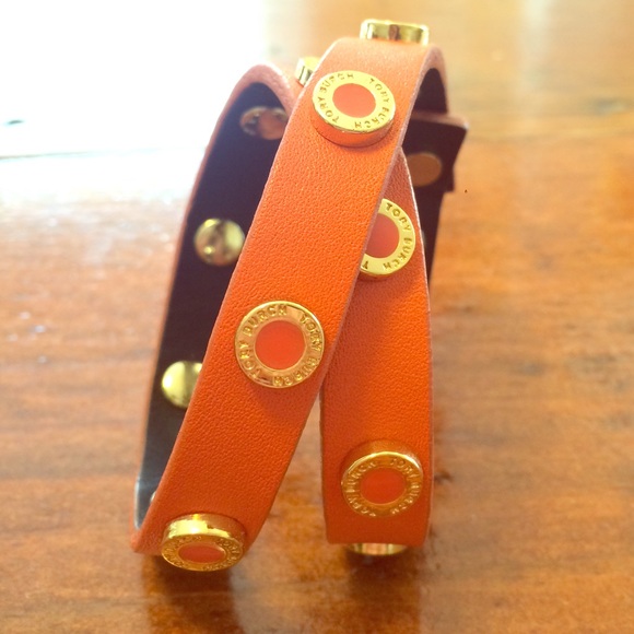 Tory Burch bracelet