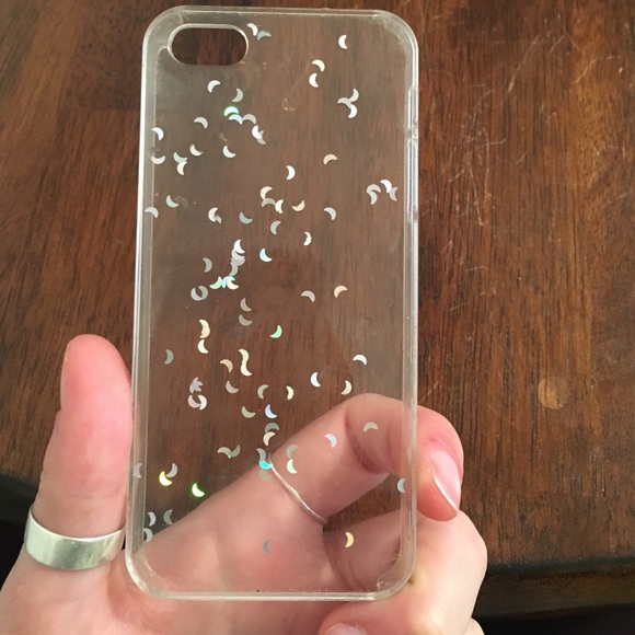 iPhone 5 case