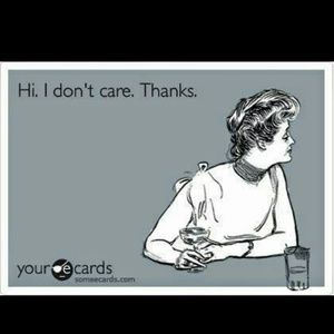 Meet your Posher, Jeanie