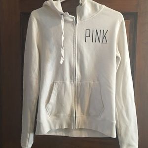VS PINK hoodie