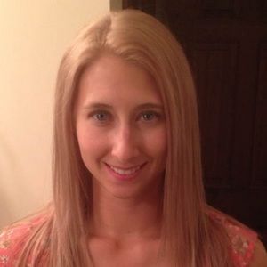 Meet your Posher, Erica