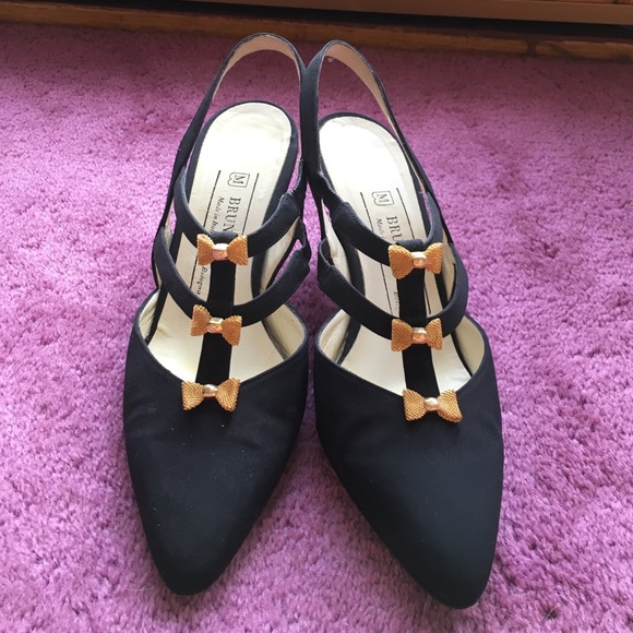 Italian heels