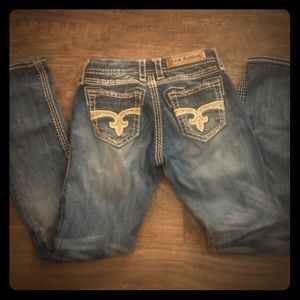 Rock revivals!!!