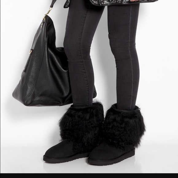 uggs sheepskin