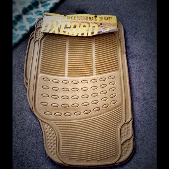 Auto Mats - Picture 2 of 4