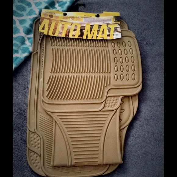 Auto Mats - Picture 4 of 4