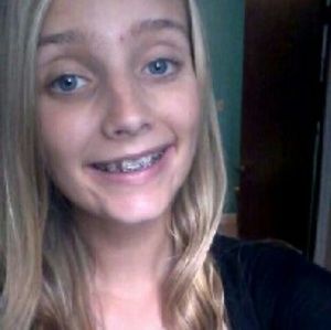 Meet your Posher, Kendra