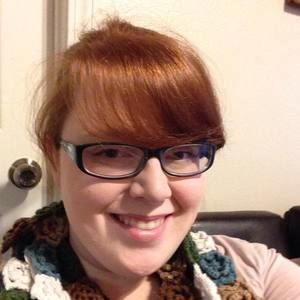 Meet your Posher, Candace