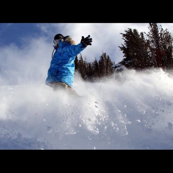 Meet your posher! - Picture 3 of 6