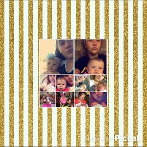 Meet your Posher, Rylee