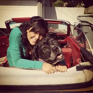 Meet your Posher, Evonna