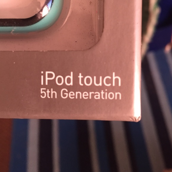 Ipod case - Picture 2 of 4