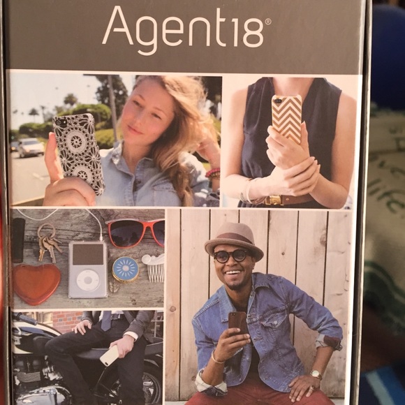 Ipod case - Picture 4 of 4