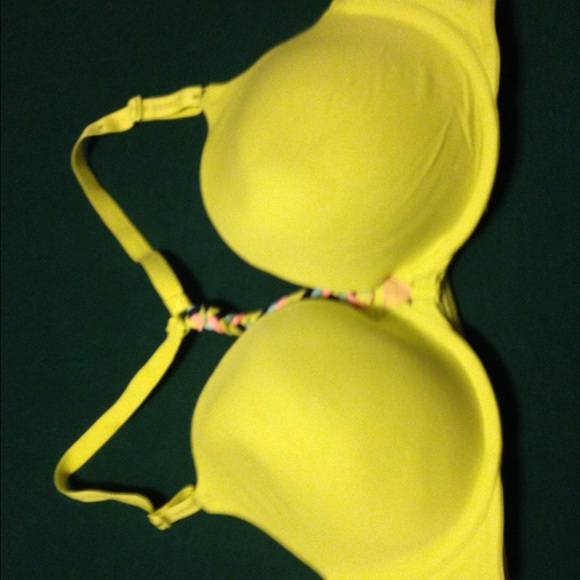 Victoria's Secret Bra