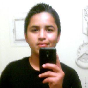 Meet your Posher, Bryan