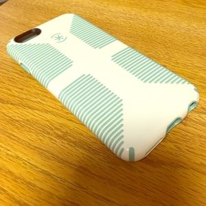 Speck candyshell grip iPhone 6/6s case