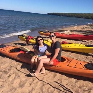 Meet your Posher, Allyson