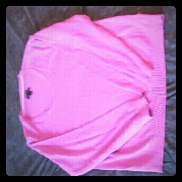 Practically brand new thin sweater