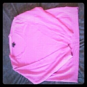 Practically brand new thin sweater