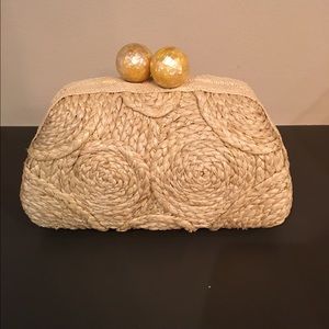 Florabella clutch