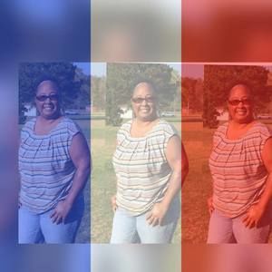 Meet your Posher, Kay