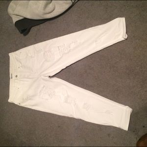 Pacsun boyfriend jeans