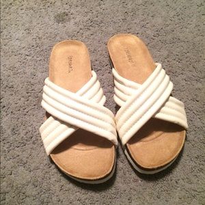 Forever 21 sandals