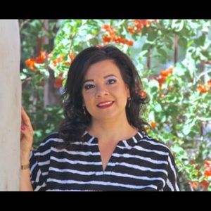 Meet your Posher, Miriam