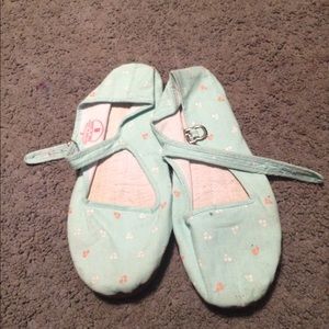 Mary Janes