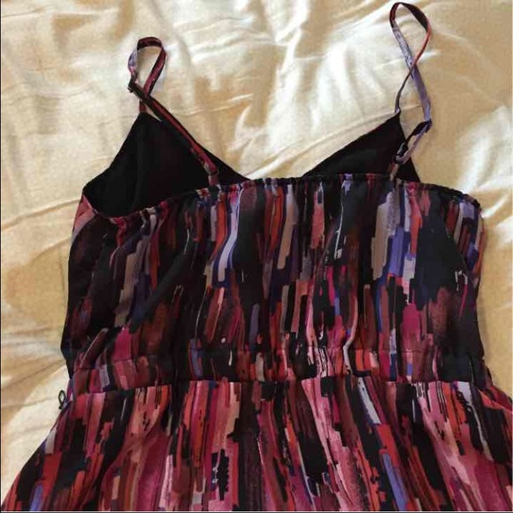 Lauren Conrad dress size 8 - Picture 4 of 4