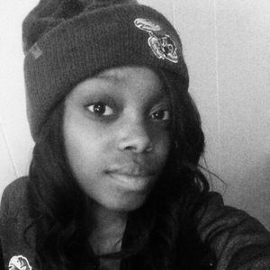 Meet your Posher, Jasmine