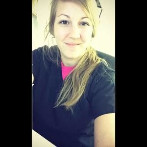 Meet your Posher, Kimberly