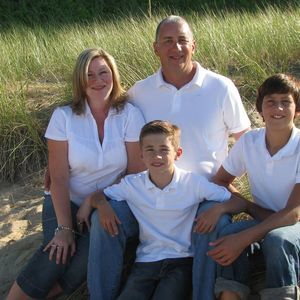 Meet your Posher, Juliann