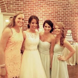 Meet your Posher, Jenn