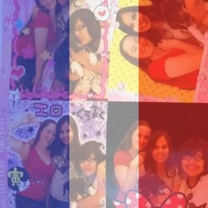 Meet your Posher, Catherine